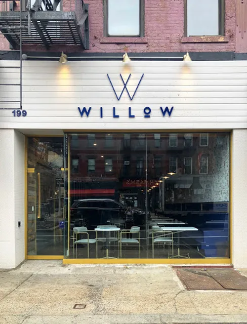Willow Vegan Bistro