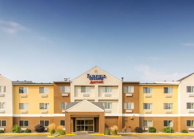 Fairfield by Marriott Inn & Suites Fargo