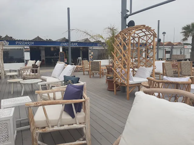 Restaurante O Ferreira