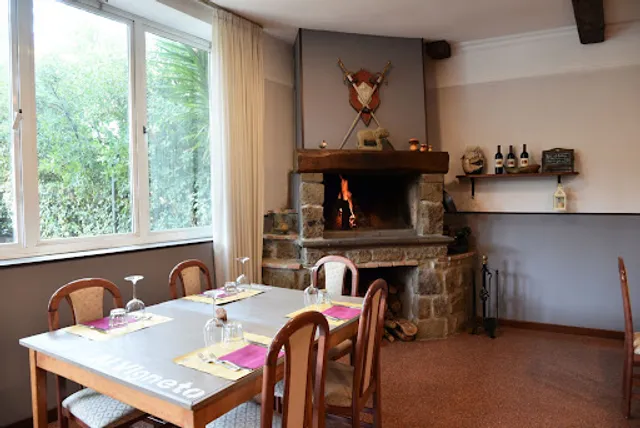 Ristorante Al Vigneto dal 1961