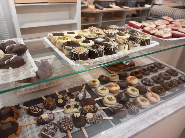 Pastelería Lurayn (Gophy)