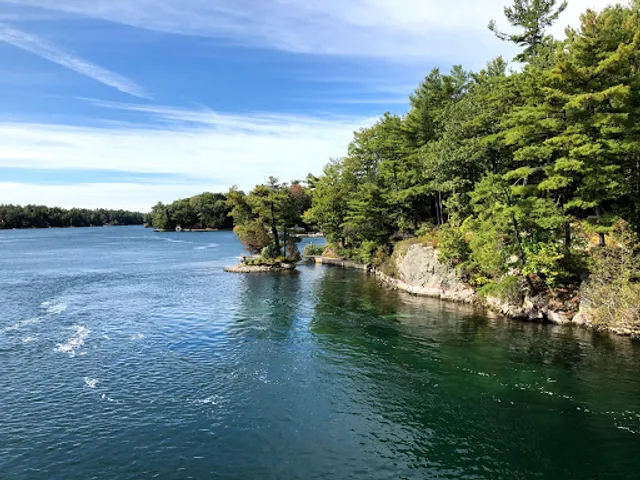 Thousand Islands National Park