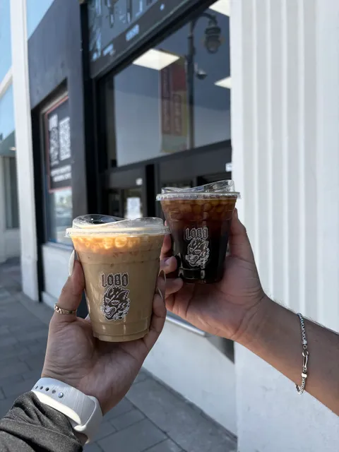 Lobo Coffee