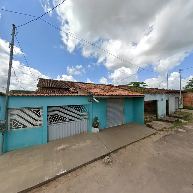 Padaria Projeto de Deus