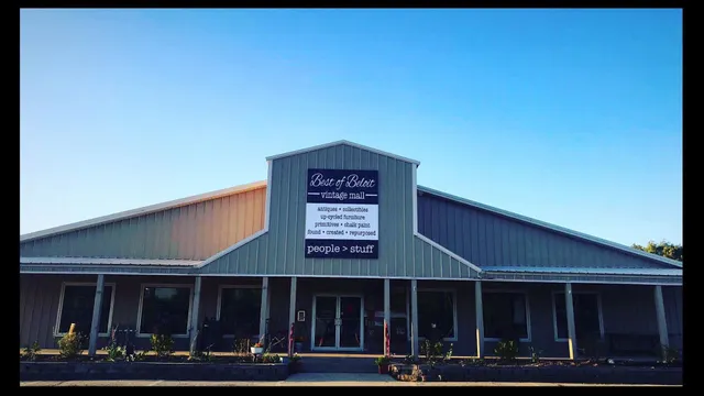 Best of Beloit Vintage Mall