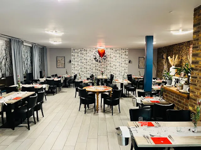 L'institution & ÉVENTS