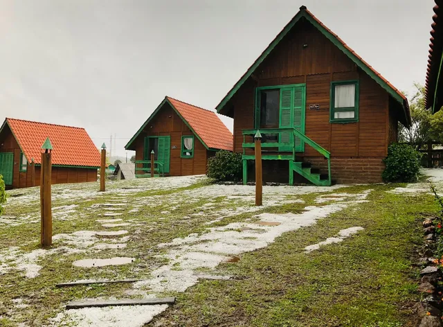 Pousada Estalagem da Colina