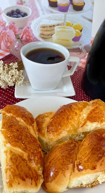 Caseiros Biscoitaria Biscoitos Bolos e cia