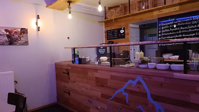 Wieduwilt und Krause | Alpenländische Haute Cuisine | Catering und Lieferservice