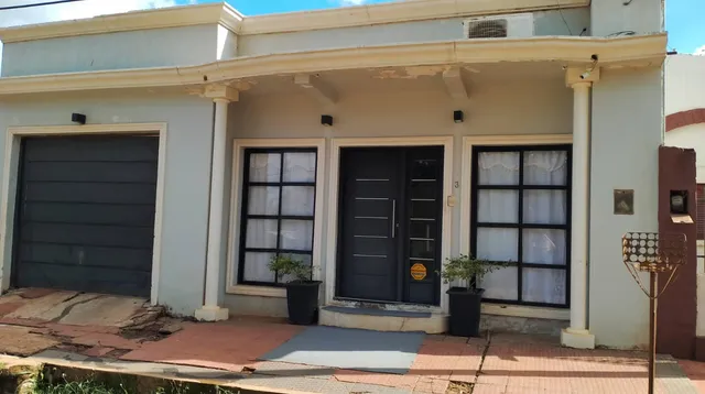 Hospedaje Río Uruguay