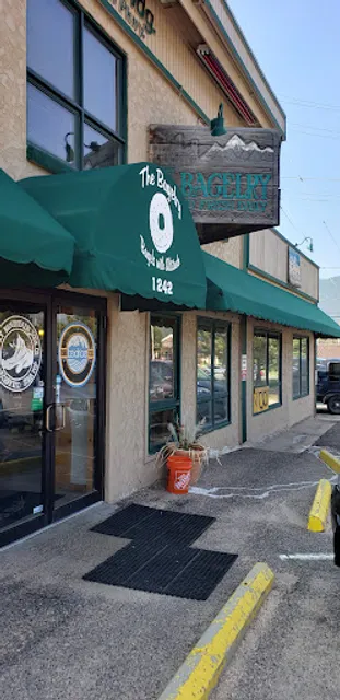 The Bagelry