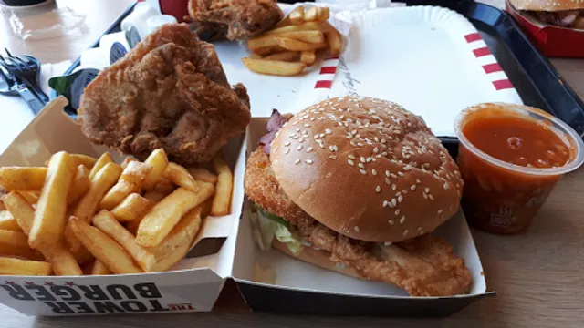 KFC