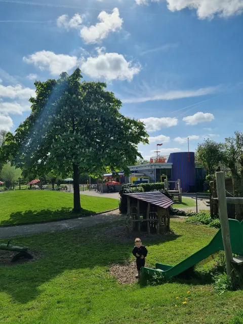 Adventure Playground Pietje Bell