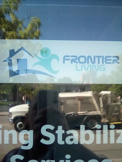 Frontier Living