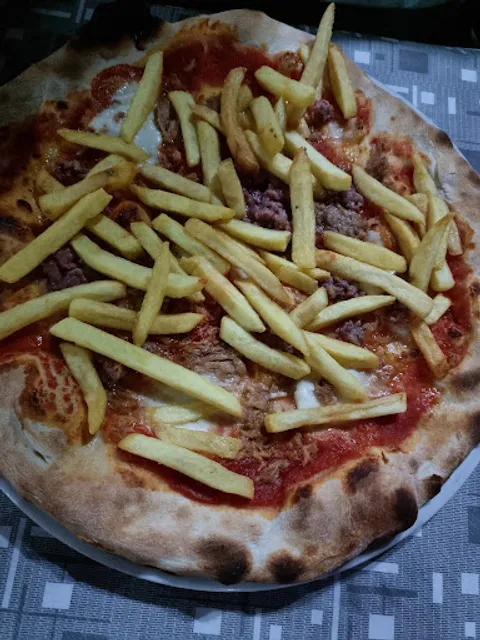 Pizzorante