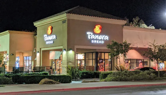 Panera Bread
