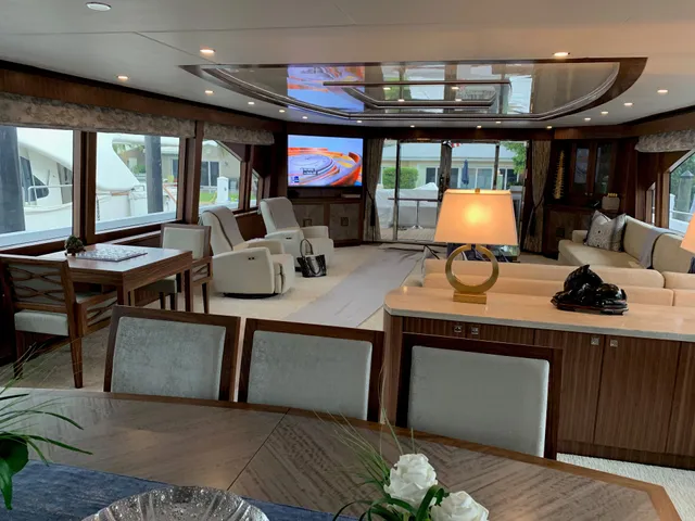 Concord Marine Electronics