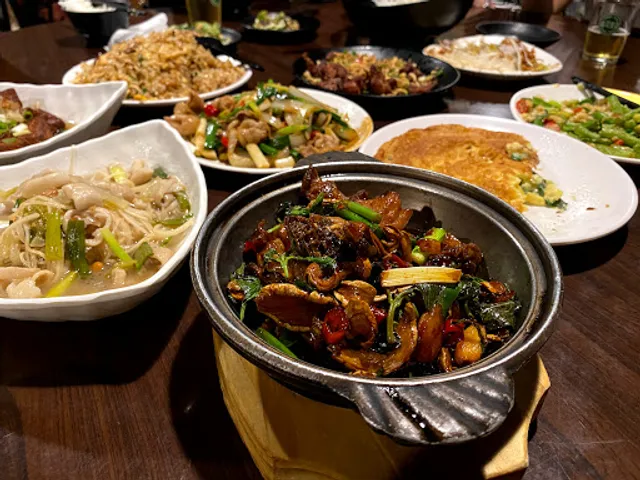 大道18號精緻熱炒