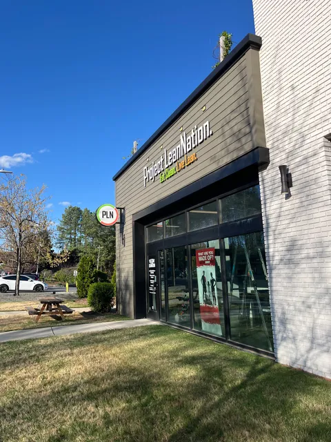 Project LeanNation Plaza Midwood