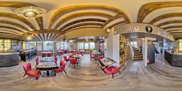 Restaurant Atmosphère