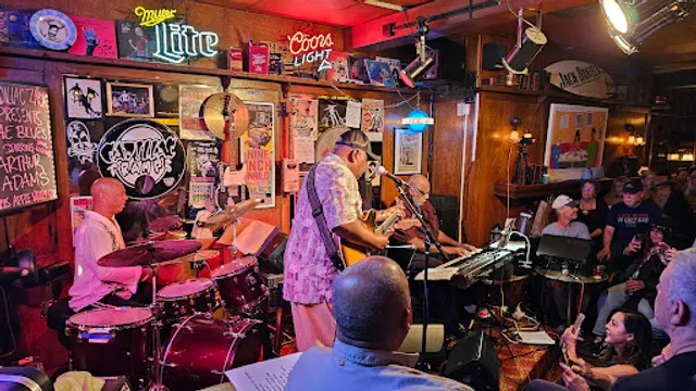 Maui Sugar Mill Saloon