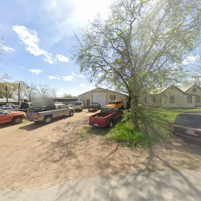 Weige Automotive Inc