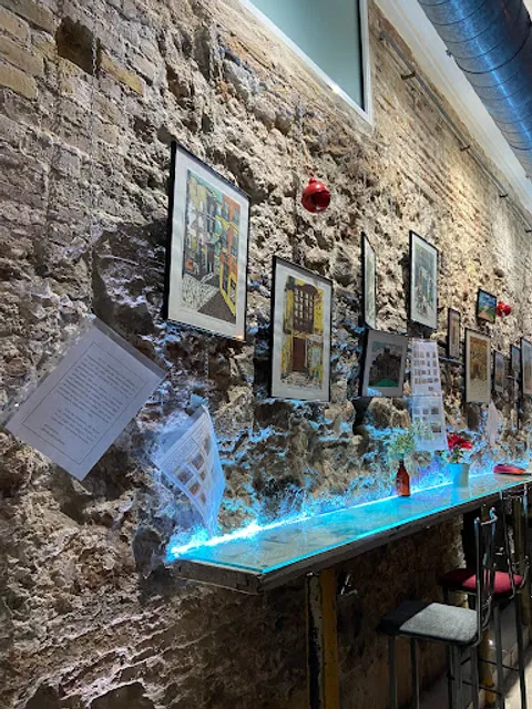 El Soldadito de Plomo