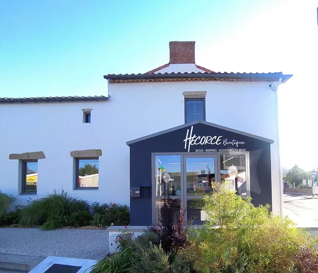 Bijouterie Hécorce artisan bijoutier joaillier