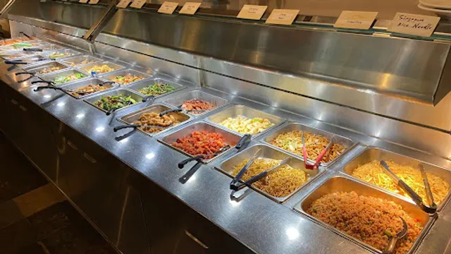 Starlight Chinese Restaurant