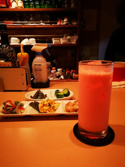 くりぃむカフェ・キッチン