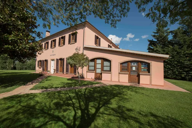 Agriturismo Sant'Uberto