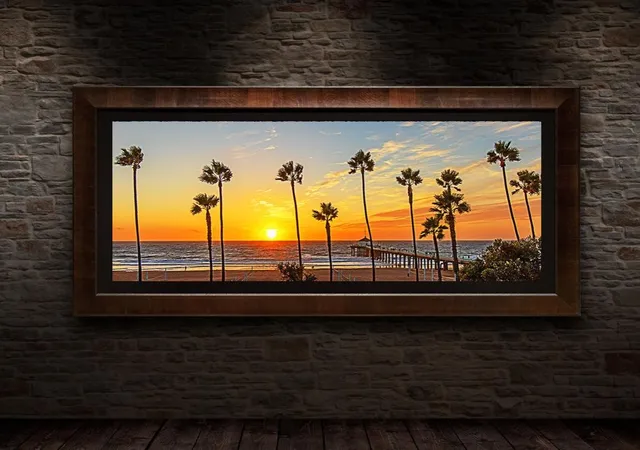 Jongas Fine Art Gallery Las Vegas