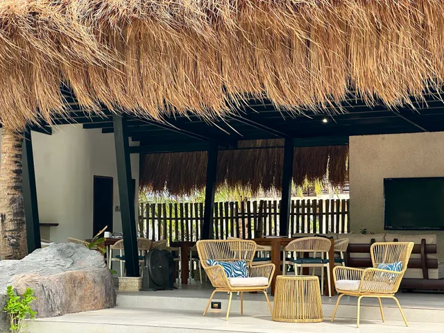 Sorana Island Villas