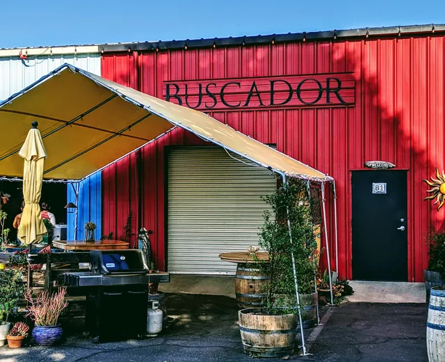 Buscador Winery & Tasting Room