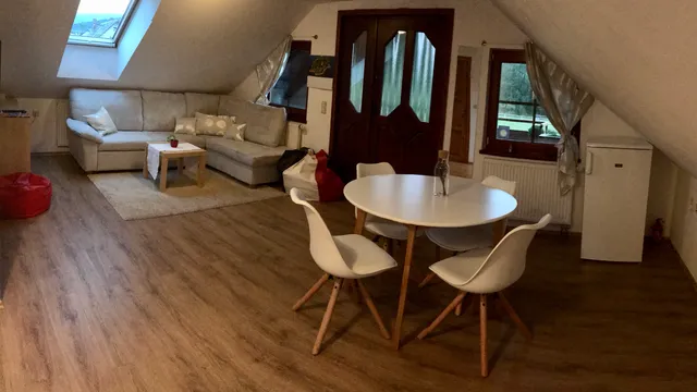 Útulny Apartment V Krkonoších