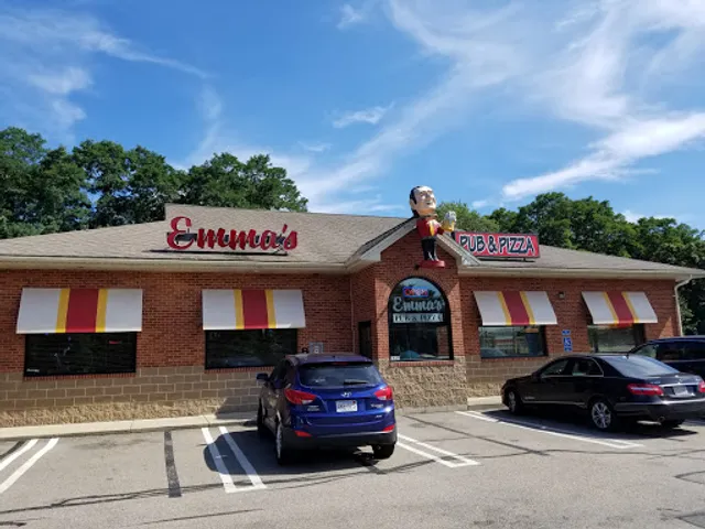 Emma's Pub & Pizza