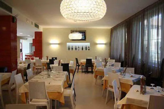 Ristorante Pizzeria Bell'Adda