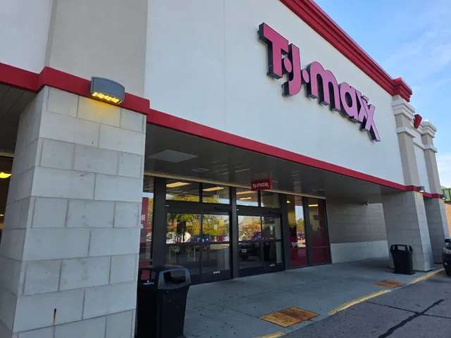 T.J. Maxx