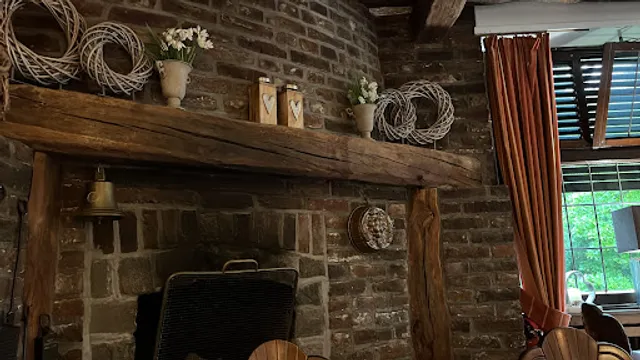 Park Restaurant Tüddern