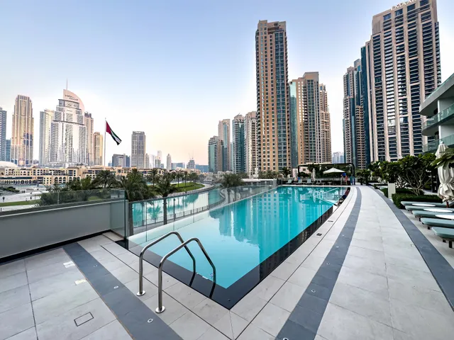 SmartStay at Grande Signature Residences