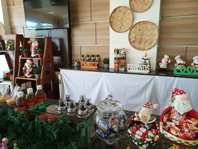 Centro Culina Restaurant