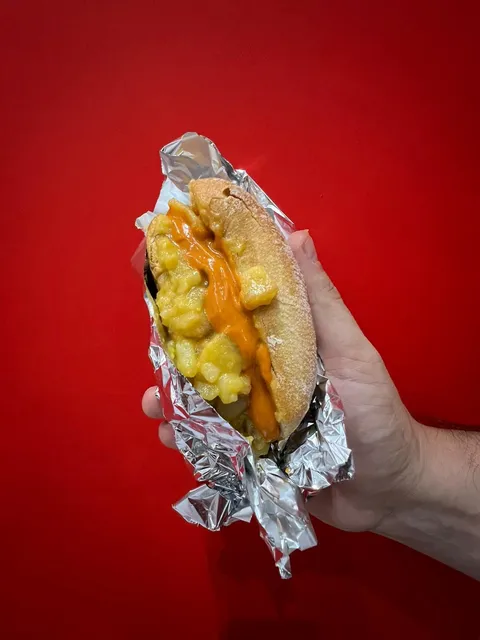 Paco's Montaditos | Desayunos en Plaza de Colón