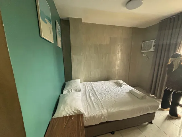 Rcee Place by RedDoorz