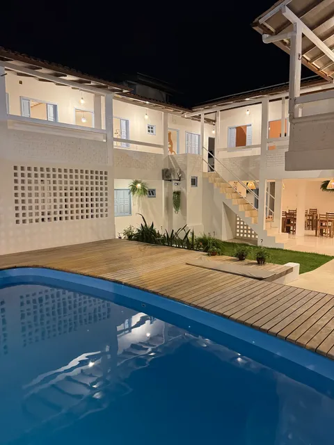 Pousada Vilab Arraial d'Ajuda