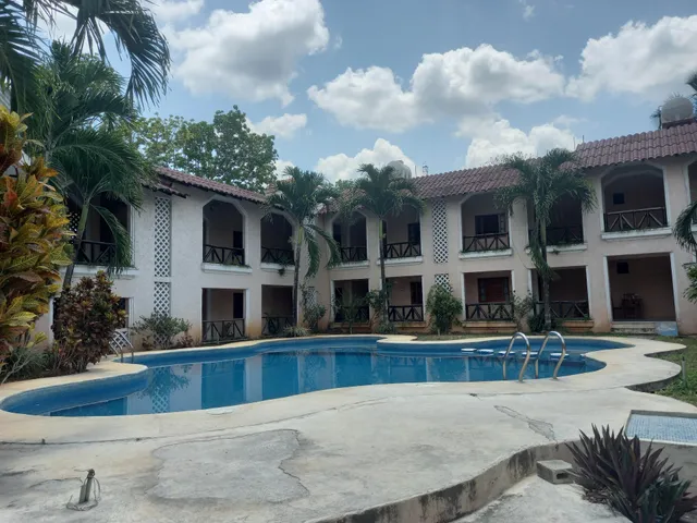 Hotel Calakmul