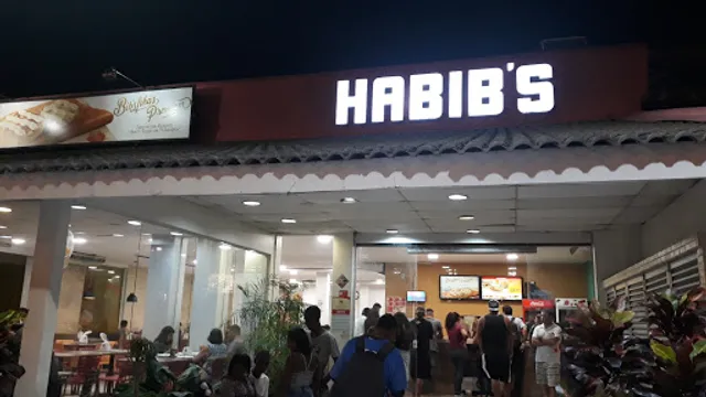 Habib's Ilha do Governador