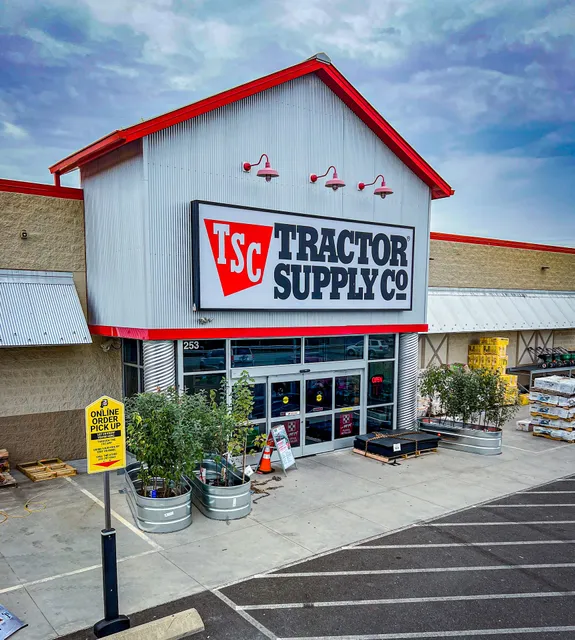 Tractor Supply Co.