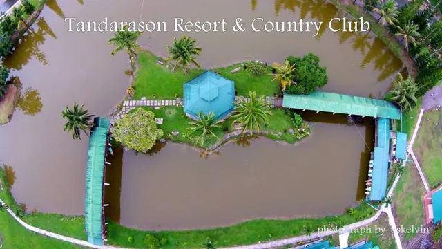 Tandarason Resort and Country Club