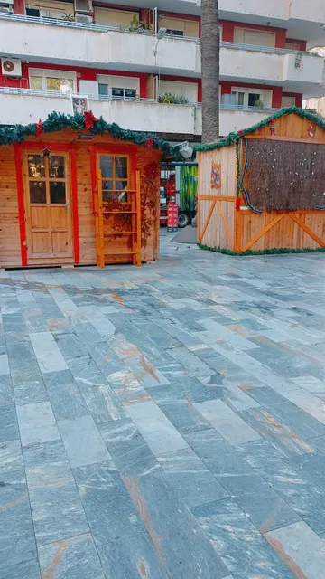 Belén Municipal Cartagena