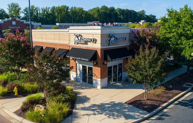 Little Treasury Jewelers